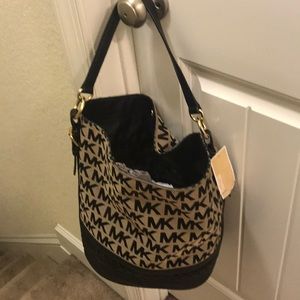 Michael Kors purse new with tags